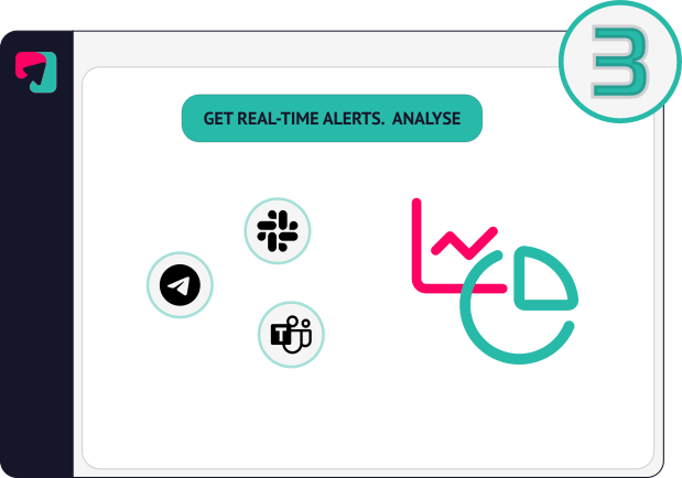 xengo how it works - Step 3